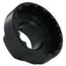 VAR Bafang M600/m500/m620 Krankverktøy, Black, One Size