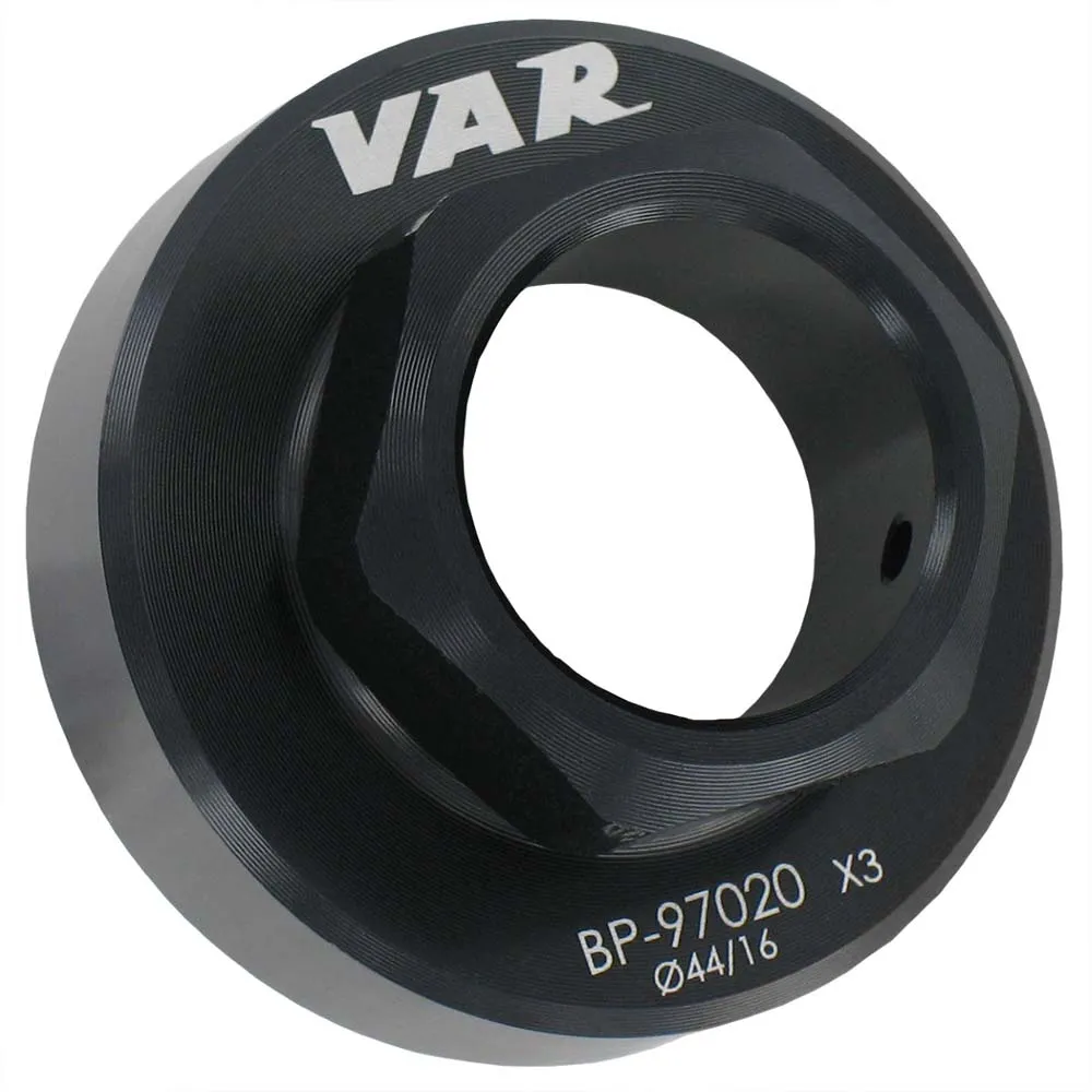 VAR Bafang M600/m500/m620 Krankverktøy, Black, One Size VAR Bafang M600/m500/m620 Krankverktøy, Black, One Size