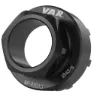 VAR Bafang M820/m510/m560 Krankverktøy, Black, One Size