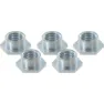 VAR Bag Of 5 Hex Nuts Verktøy
