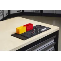VAR Bench Top Matte