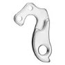 VAR Bh Bmc Canyon Cube Girørekrok, Silver, One Size