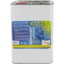VAR Biodegradable Degreaser Tin Rengjøringsmiddel, White, 5L