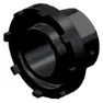 VAR Bosch Engines Compatible Lockring Verktøy, Black, One Size