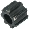 VAR Bottom Bracket 1.34 X 24 Left Hand Tap Verktøy, Black, One Size
