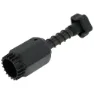 VAR Bottom Bracket Shimano Octalink And Isis Toll With Fixer Verktøy, Black, One Size