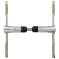 VAR Bottom Bracket Tapping Set With Taps 1.370´´ Verktøy VAR Bottom Bracket Tapping Set With Taps 1.370´´ Verktøy
