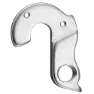 VAR Cannondale 69109 Girørekrok, Silver, One Size
