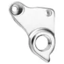 VAR Cannondale 69160 Girørekrok, Silver, One Size