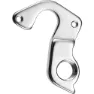 VAR Cannondale 69192 Girørekrok, Silver, One Size