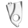 VAR Canyon Cube Specialized Girørekrok, Silver, One Size