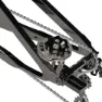 VAR Cd-14600 Verktøy For Montering Av Bremsesupport, Black, One Size