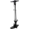 VAR Consumer Sykkelpumpe, Silver / black, 160psi