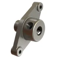 VAR Cr-07600 Sentreringsstøtte