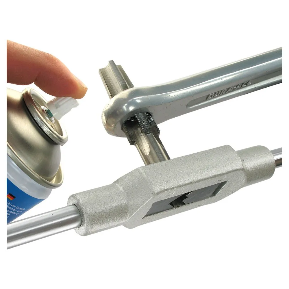 VAR Crank Repair Kit Verktøy, Silver / gold, One Size