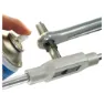 VAR Crank Repair Kit Verktøy, Silver / gold, One Size