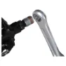 VAR Crank Repair Kit Verktøy, Silver / gold, One Size