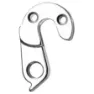 VAR Dh-69221 Lapierre Girørekrok, Steel, One Size
