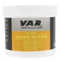 VAR Dielectric Silicone Fett 450ml