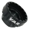 VAR Direct Mount Krankverktøy, Black, One Size