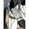 VAR Disc Brake Rotor Straightener Verktøy, Black, One Size