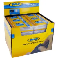 VAR Display Glues Less Lappesett 36 Enheter VAR Display Glues Less Lappesett 36 Enheter