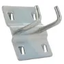 VAR Doble Korte Kroker 10 Enheter, Steel, One Size