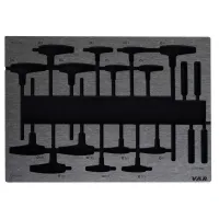 VAR Drawer 1 Brett VAR Drawer 1 Brett