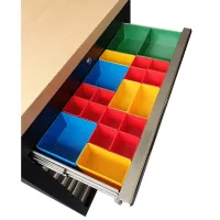 VAR Drawer Insert Brett 39 Enheter VAR Drawer Insert Brett 39 Enheter