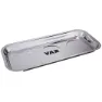 VAR Dv-55100 Brett, Silver, One Size