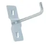 VAR Enkel Lang Krok 10 Enheter, Steel, One Size