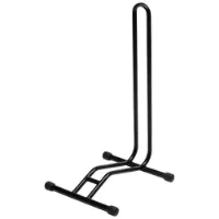 VAR Floor Mount Rack 12-29 Inches Sykkelstativ VAR Floor Mount Rack 12-29 Inches Sykkelstativ