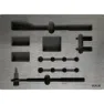 VAR Freewheel/cassette Tools Brett, Grey, One Size