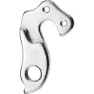 VAR Ghost 69169 Girspak-feste Sett, Silver, One Size