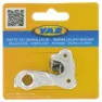 VAR Ghost Lapierre Girspak-feste Sett, Silver, One Size