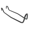 VAR Handlebar Holder Arbeidsstasjon, Silver, One Size