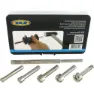 VAR Hub Bearing Extractor Kit 5 Units Verktøy, Silver, One Size