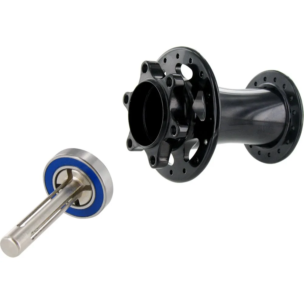 VAR Hub Bearing Extractor Kit 5 Units Verktøy, Silver, One Size VAR Hub Bearing Extractor Kit 5 Units Verktøy, Silver, One Size
