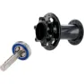 VAR Hub Bearing Extractor Kit 5 Units Verktøy, Silver, One Size