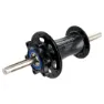 VAR Hub Bearing Extractor Kit 5 Units Verktøy, Silver, One Size
