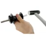 VAR Hub Bearing Extractor Kit 5 Units Verktøy, Silver, One Size