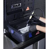 VAR Kompakt Delerenser 15l