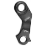 VAR Ktm 69199 Girørekrok, Black, One Size