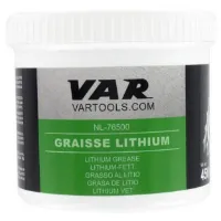VAR Lithium Fett 450ml