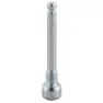 VAR Magura Mt2/4/6 Tektro M4x27 Bremsekaliperpinne 50 Enheter, Black, One Size