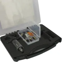 VAR Mineral Disc Bremsluftspakke VAR Mineral Disc Bremsluftspakke