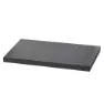 VAR Mo-52206 Hylle, Black, One Size