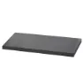 VAR Mo-52211 Hylle, Black, One Size