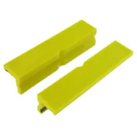 VAR Nylon Sett Med 2 Kjever For Skrustikke