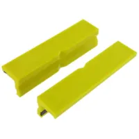 VAR Nylon Skrustikker For Arbeidsbenkverktøy 100 Mm VAR Nylon Skrustikker For Arbeidsbenkverktøy 100 Mm
